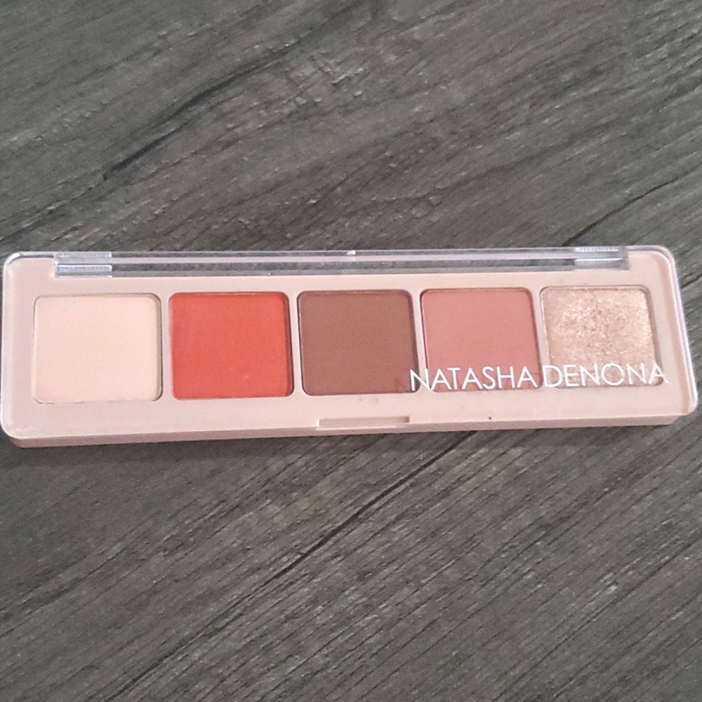 Natasha Denona Peak Palette